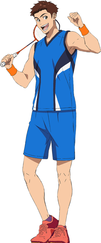 Shouhei Sakaki