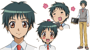 Shouichirou Yukimura