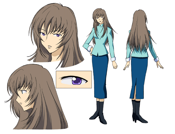 Shouko Asami