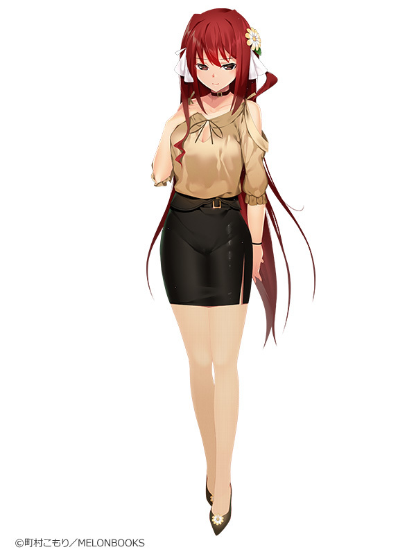 Shouko-san