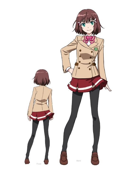 Shouko Sashinami