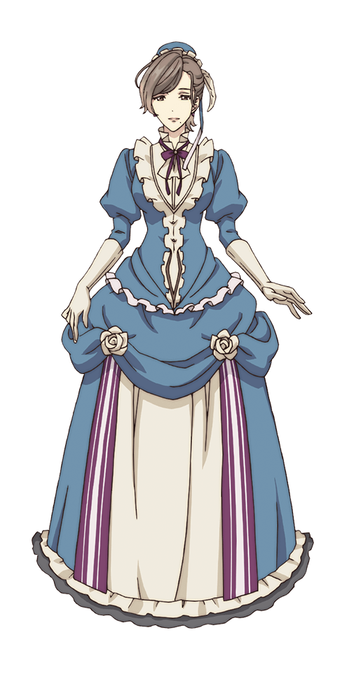 Shouko Shiginuma