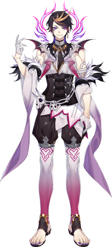 Shu Yamino