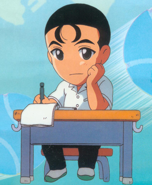 Shuichirou Ooishi