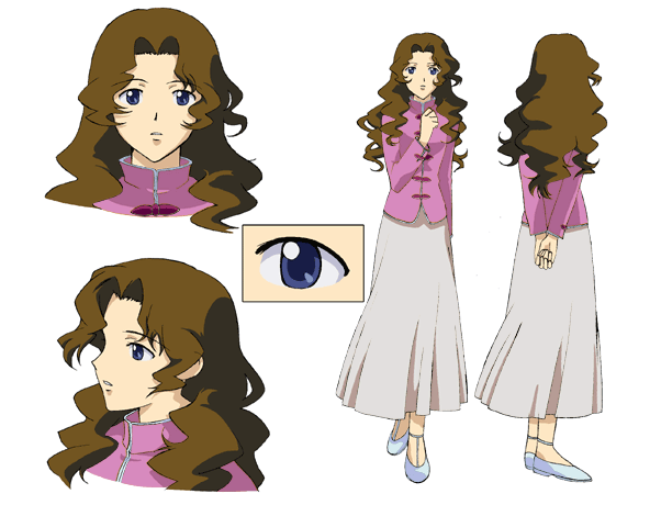 Shuko Suzuhara