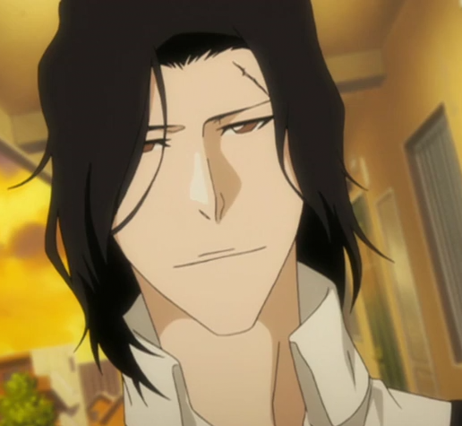 Shukuro Tsukishima