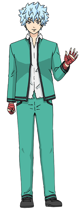 Shun Kaidou