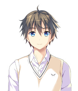 Shun Nanami