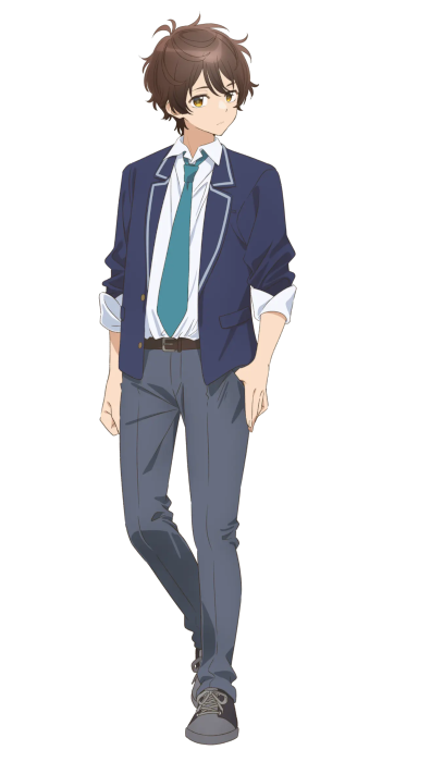 Shun Tokinoya
