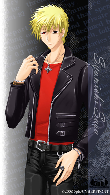 Shunichi Sasa