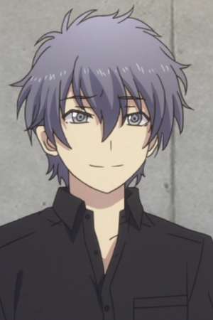 Shunsuke Otosaka
