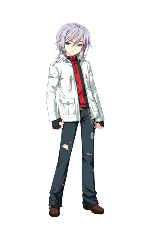 Shuu Izawa