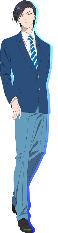 Shuugo Amihama