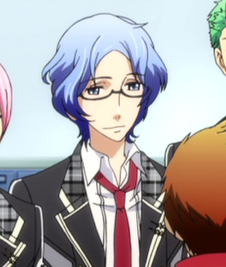 Shuugo Kouji
