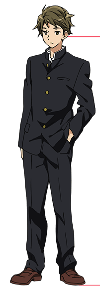 Shuuichi Tsukamoto