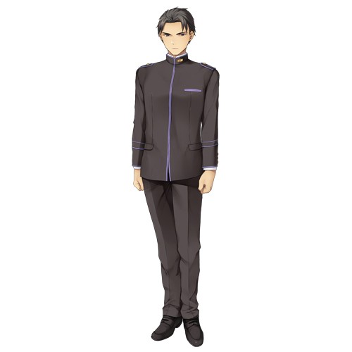 Shuuitsu Tokigaya