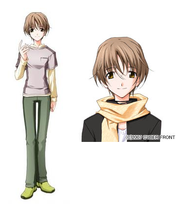 Shuuji Ozu
