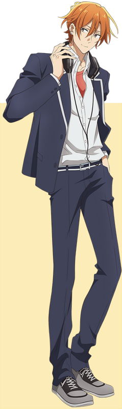 Shuumei Sasaki