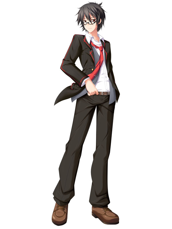 Shuuya Senzaki