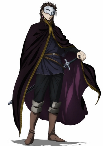 Silvermask