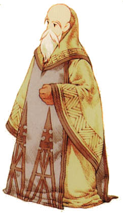 Simon Penn-Lachish
