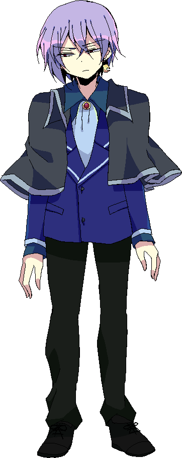 Sirius Gibson