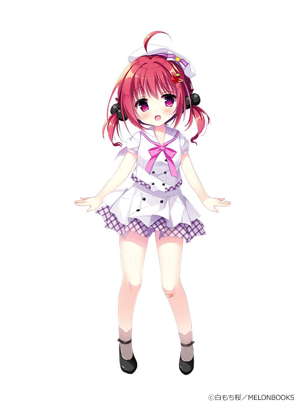 Small Apple