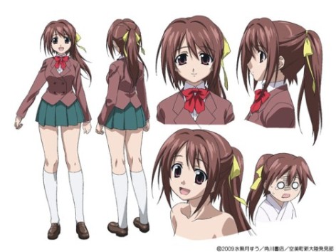 Sohara Mitsuki