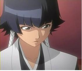 Soi Fon