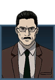 Soichiro Yagami
