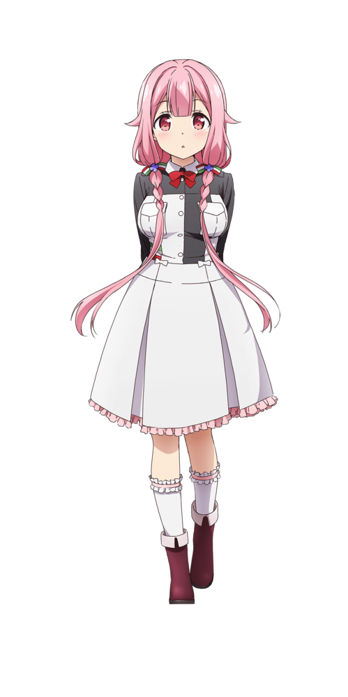 Sonoka Watarai