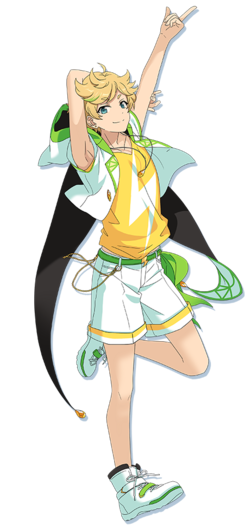 Sora Harukawa