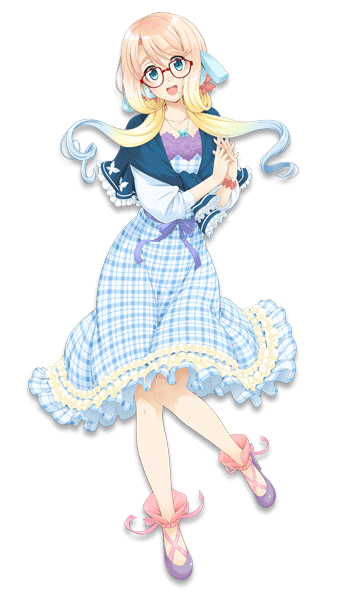 Sora Haruno