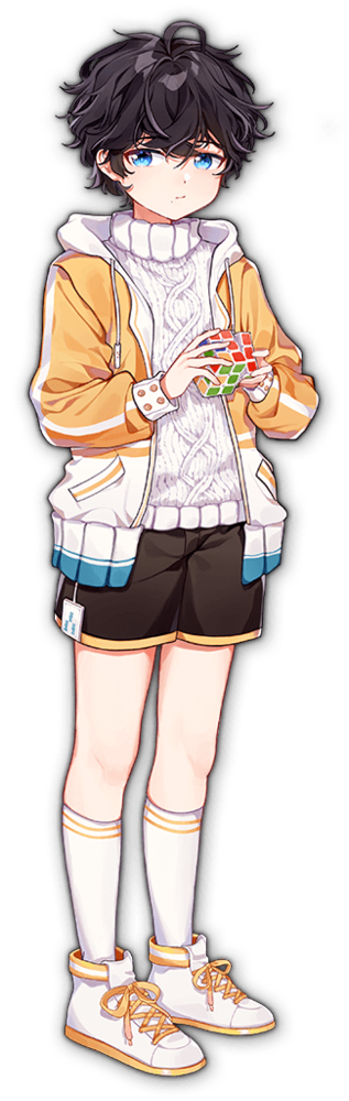 Sora Ichinose