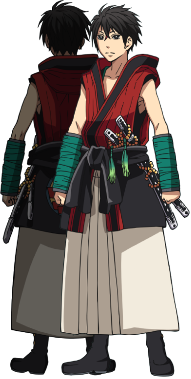 Soramaru Kumo