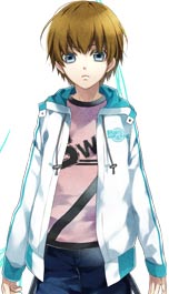 Sorata Suzuhara