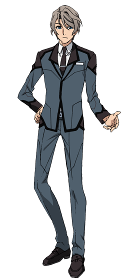 Souichirou Sena
