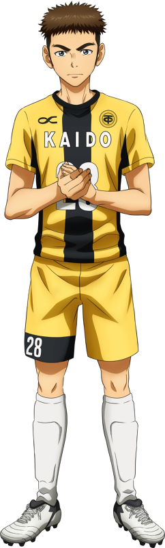 Souichirou Tachibana