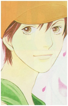 Soujiro Nishikado