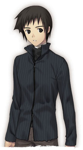 Soujuurou Shizuki