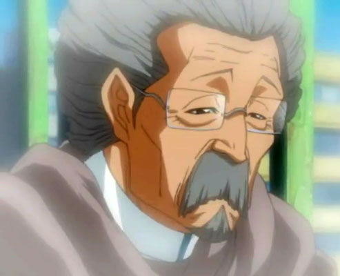 Souken Ishida