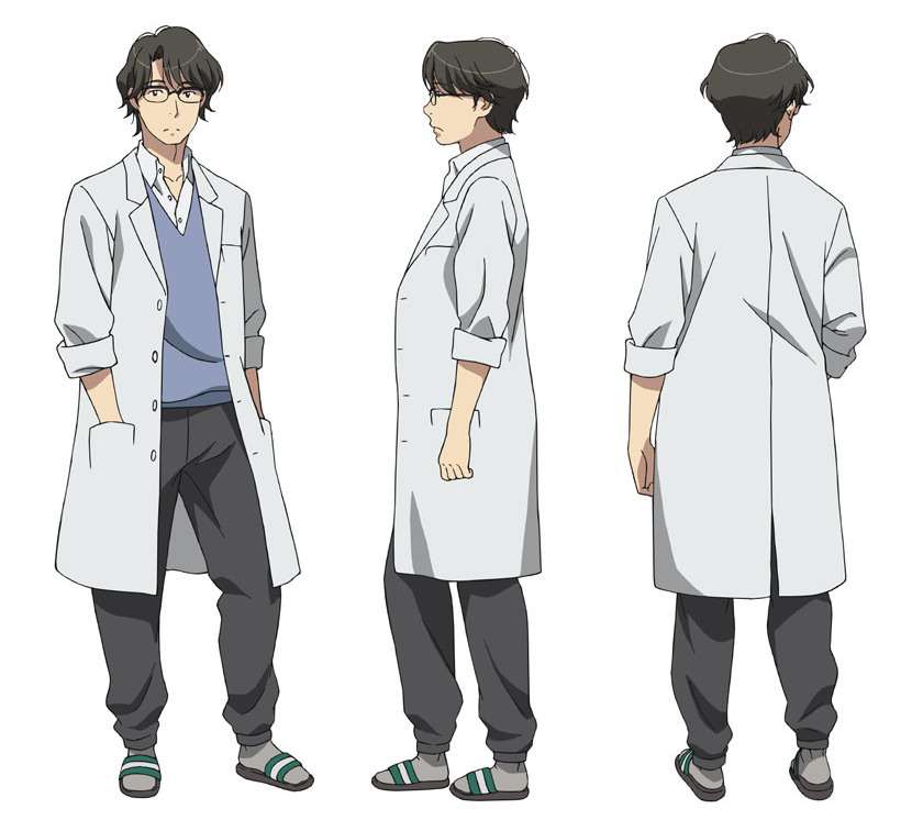 Souma Yagarai