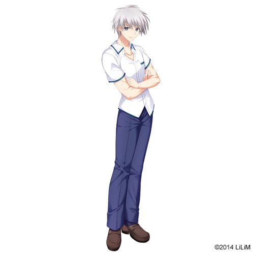 Souma Yashiro