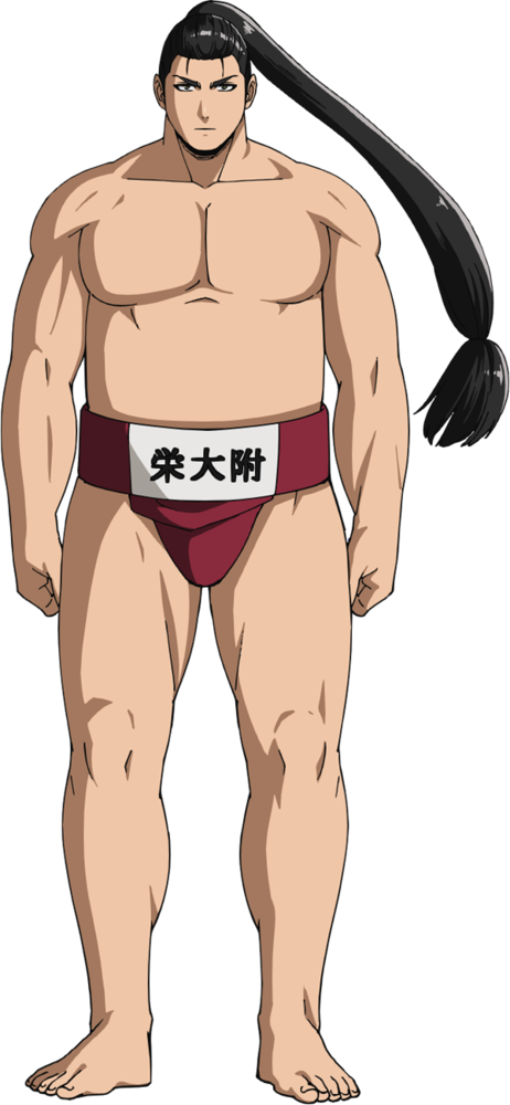 Sousuke Kuze