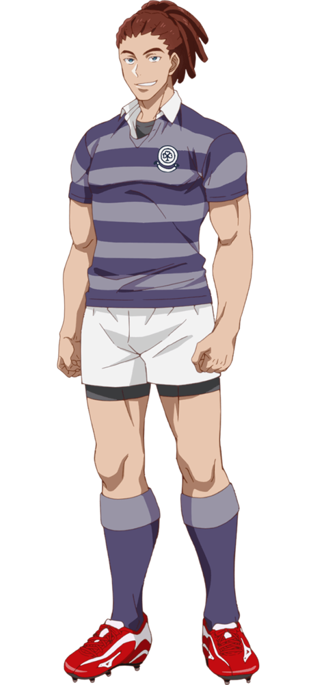 Sousuke Yamada