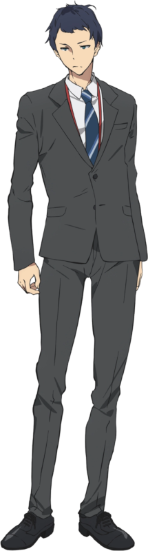 Souta Saeki