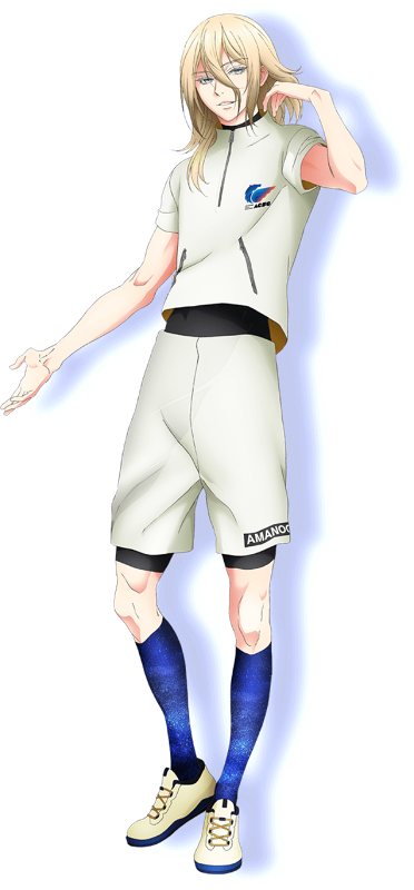 Souya Akizuki