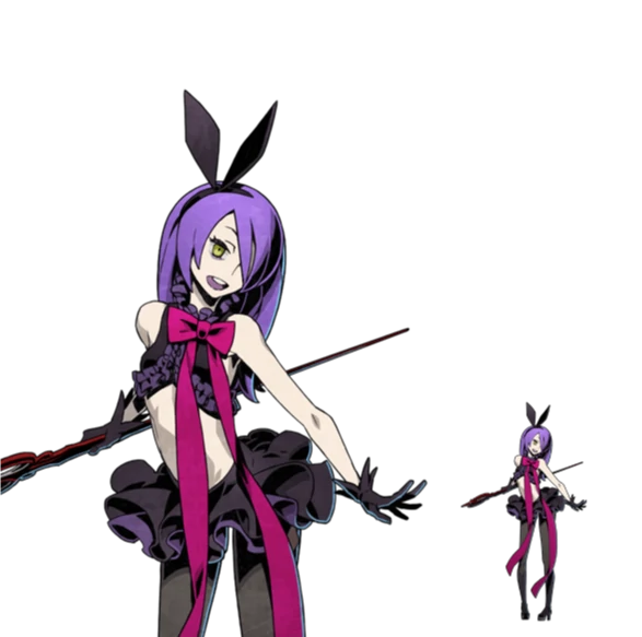 Stacia