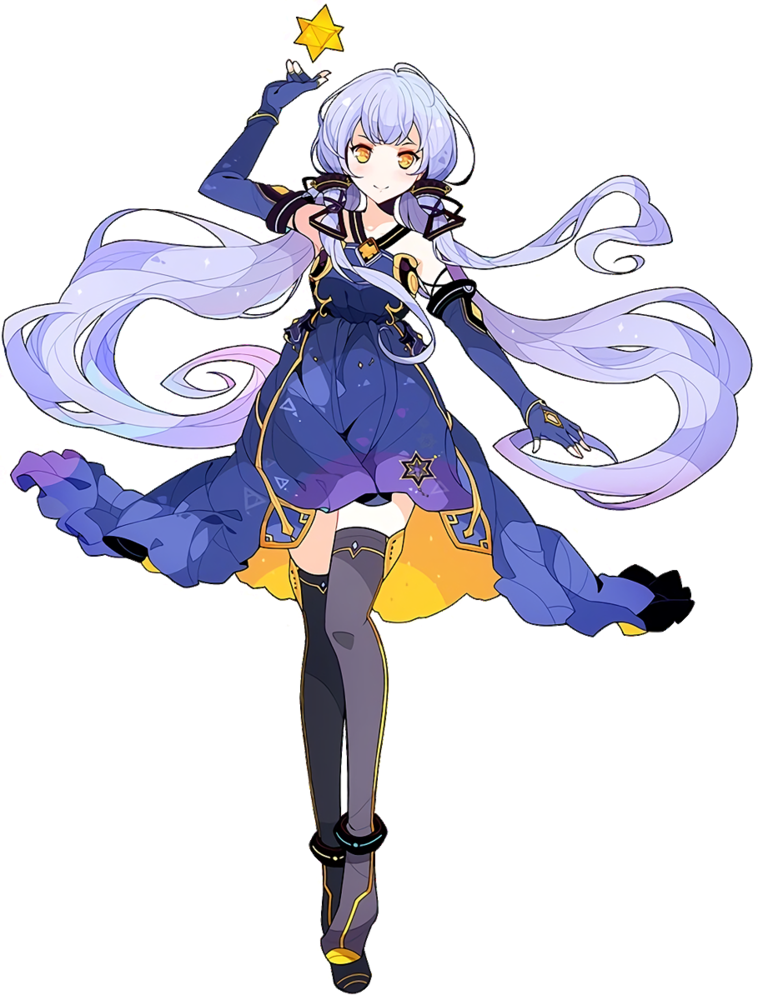 Stardust