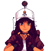 Streaming-Chan